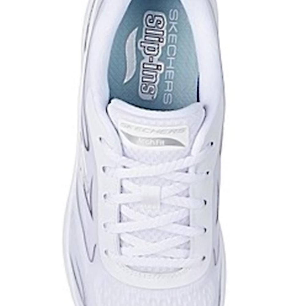 SKECHERS Arch Fit 2.0 - Sleek Stride รองเท้าลำลองผู้หญิง