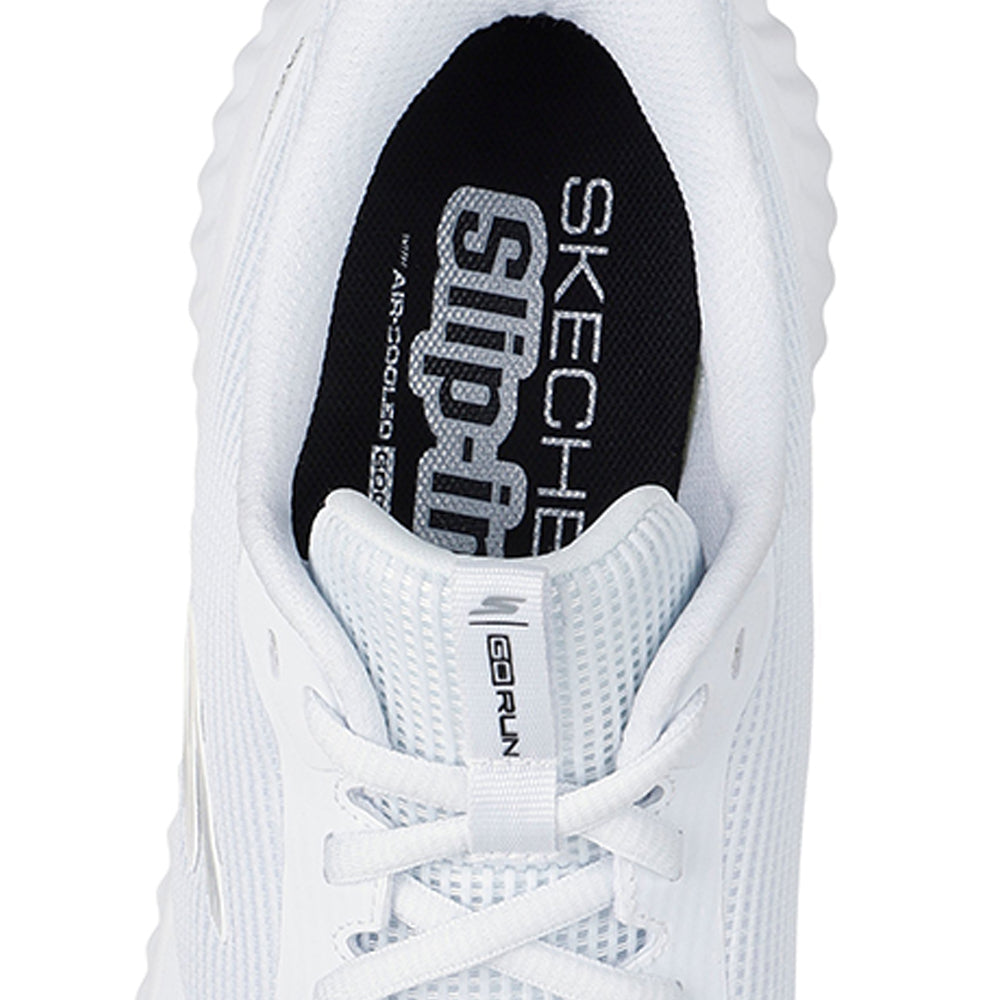 SKECHERS Hands Free Slip-ins®: GO RUN Now™ - Stover Men's Running Shoes - Supersports Thailand Supersports Thailand