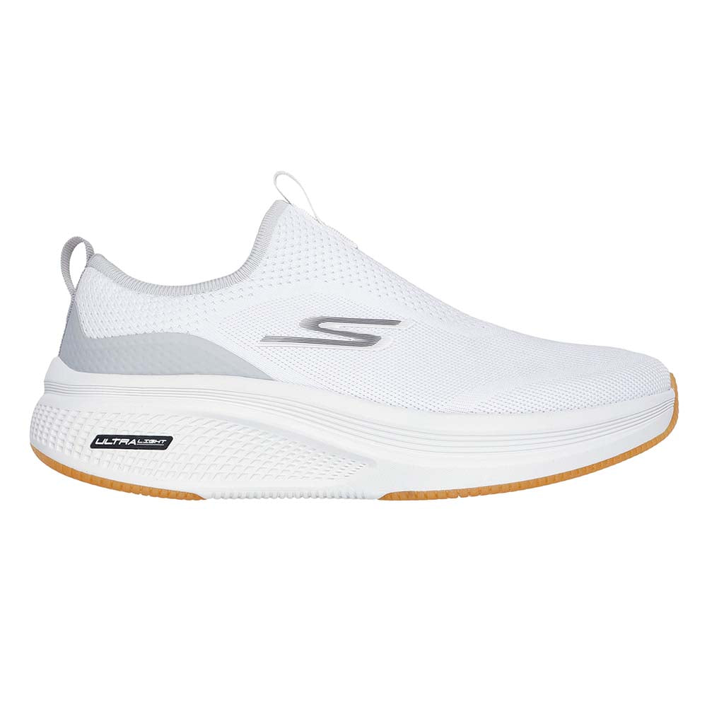 SKECHERS GO RUN 2.0 Elevate™ - Upraise 2.0 รองเท้าวิ่งผู้ชาย