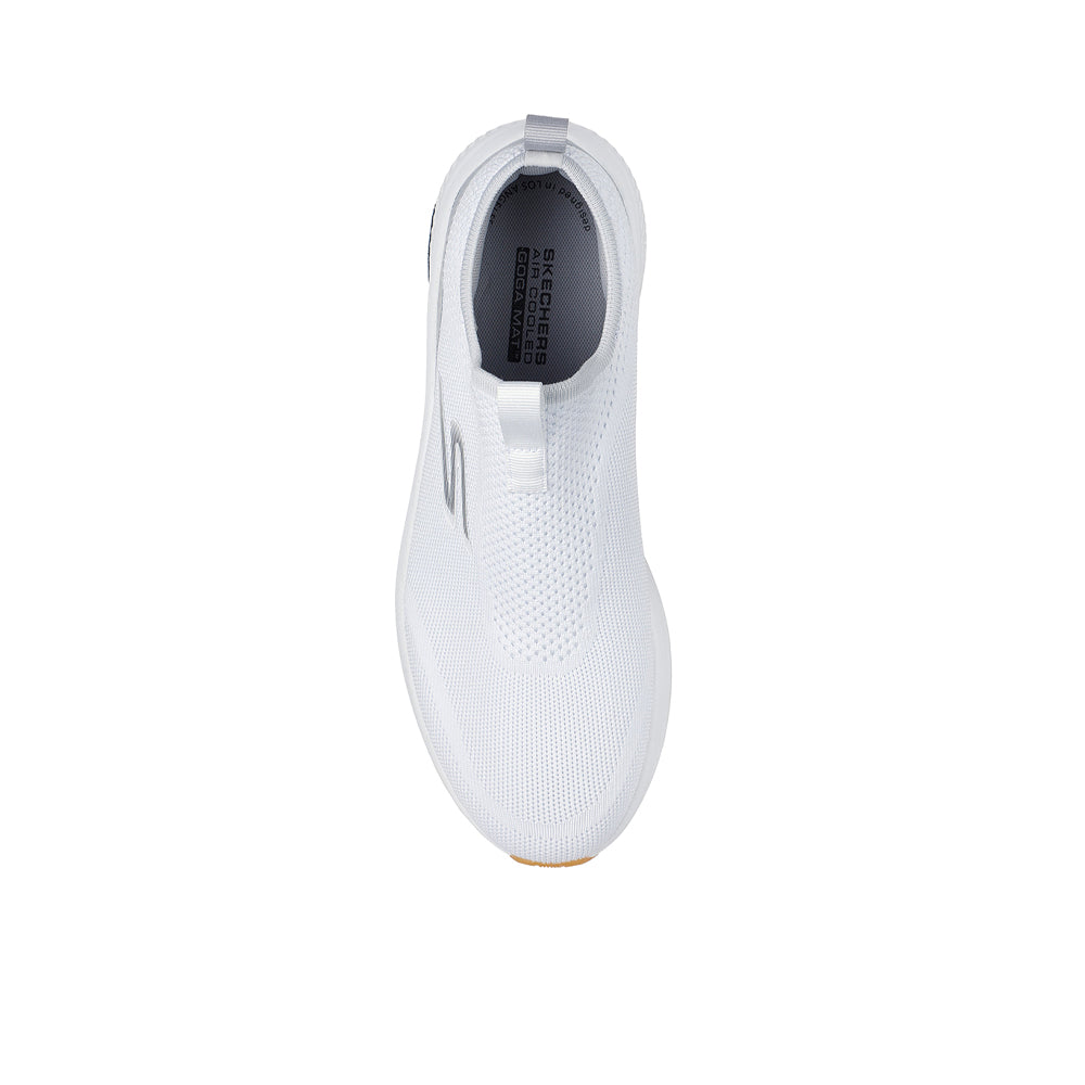 SKECHERS GO RUN 2.0 Elevate™ - Upraise 2.0 รองเท้าวิ่งผู้ชาย