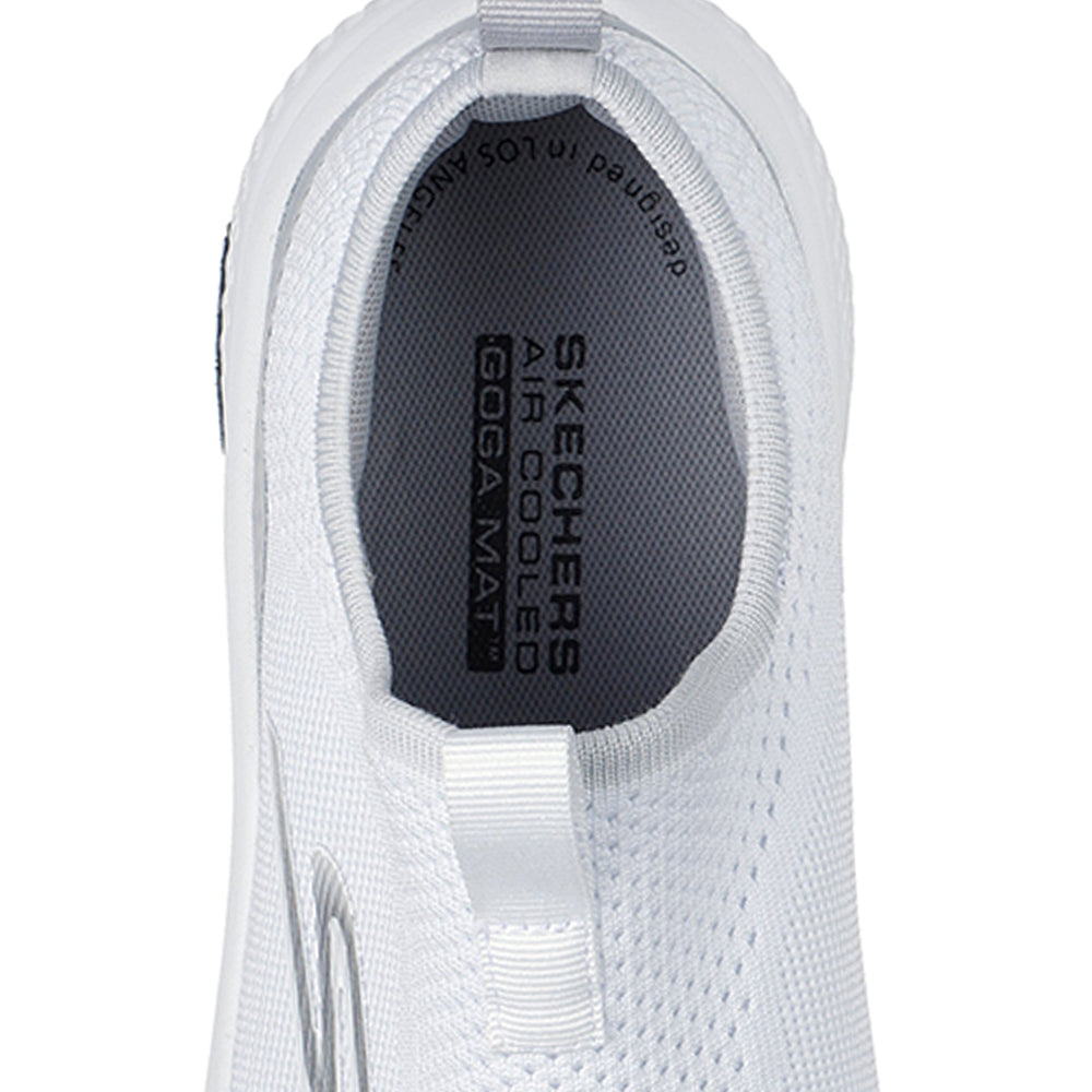SKECHERS GO RUN 2.0 Elevate™ - Upraise 2.0 รองเท้าวิ่งผู้ชาย