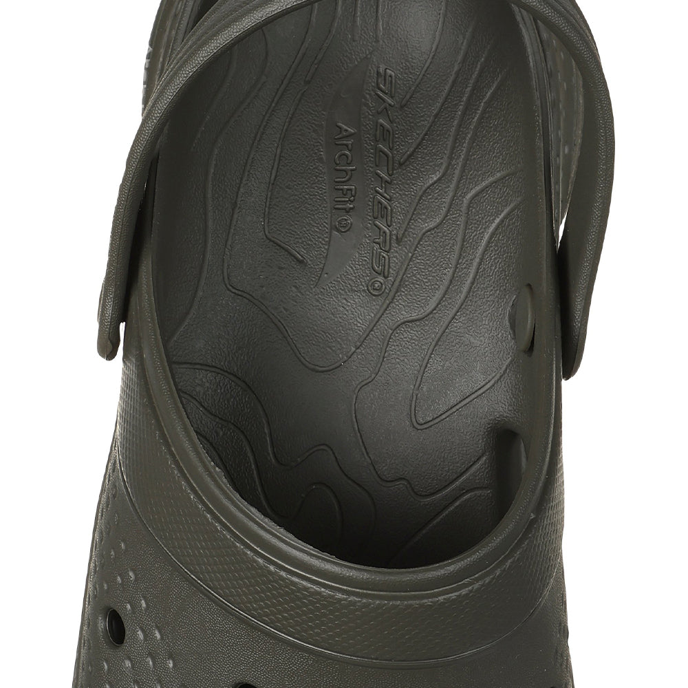 SKECHERS Foamies: Arch Fit® - Valiant Men's Sandals - Supersports Thailand Supersports Thailand