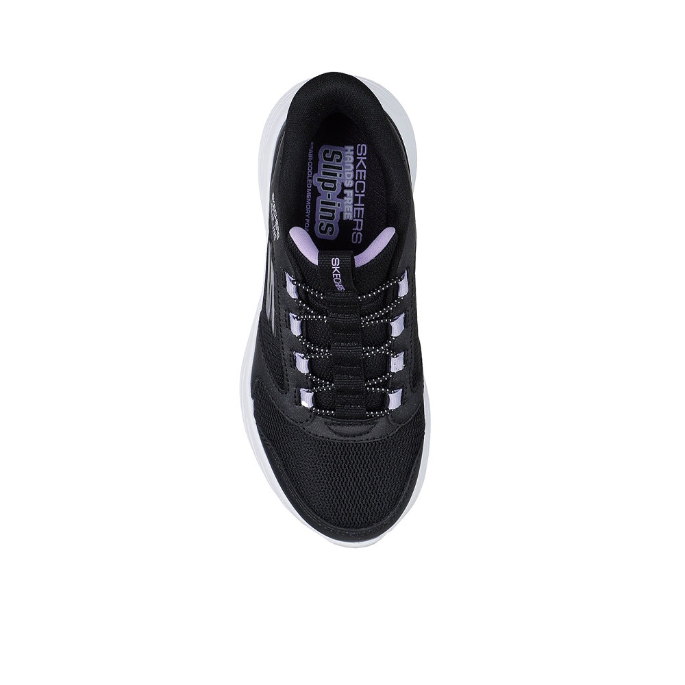 SKECHERS Slip-Ins Go Run 400 V2 Girls Casual Shoes