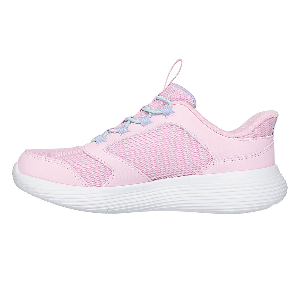 SKECHERS Slip-Ins Go Run 400 V2 Girls Casual Shoes