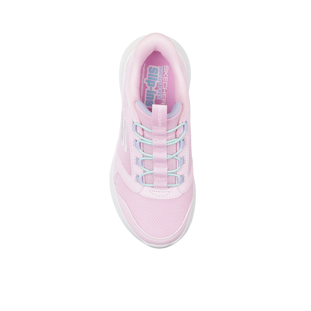 SKECHERS Slip-Ins Go Run 400 V2 Girls Casual Shoes