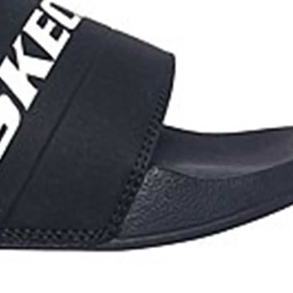 SKECHERS Side Lines 2.0 รองเท้าแตะผู้ชาย