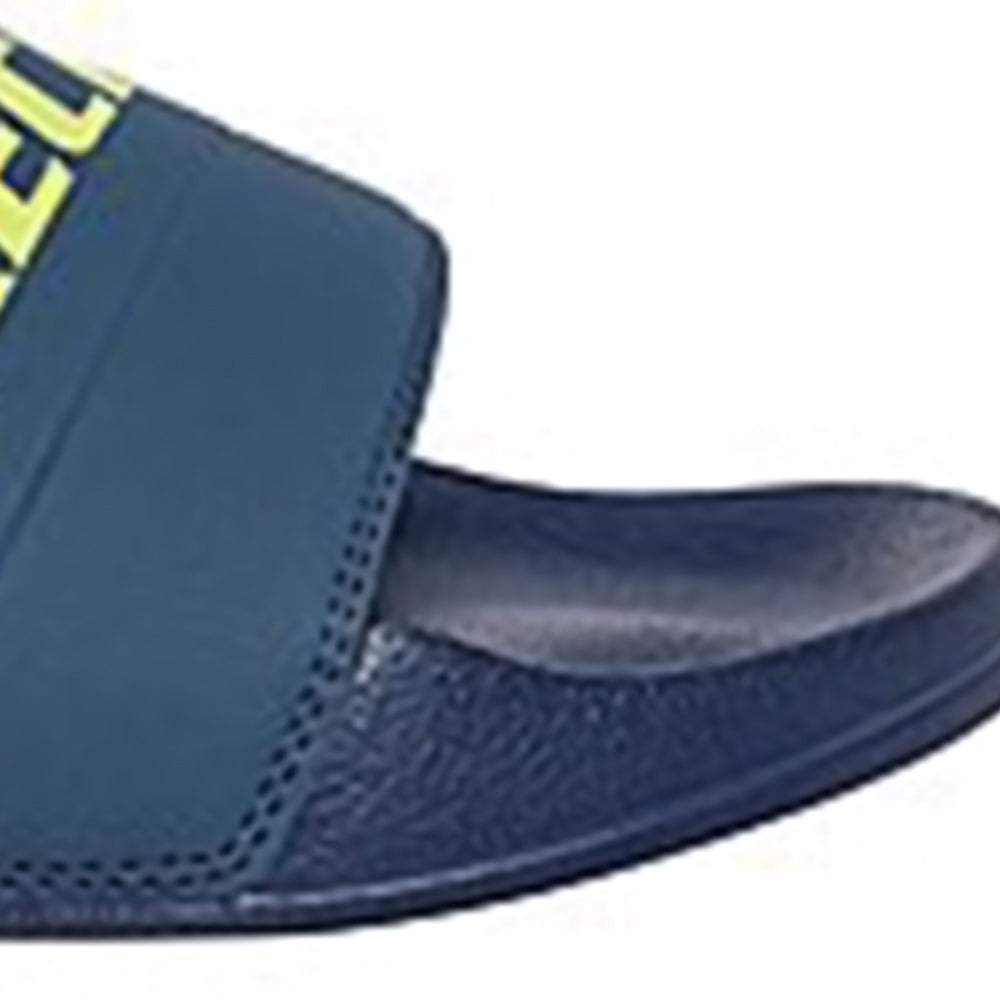 SKECHERS Side Lines 2.0 รองเท้าแตะผู้ชาย