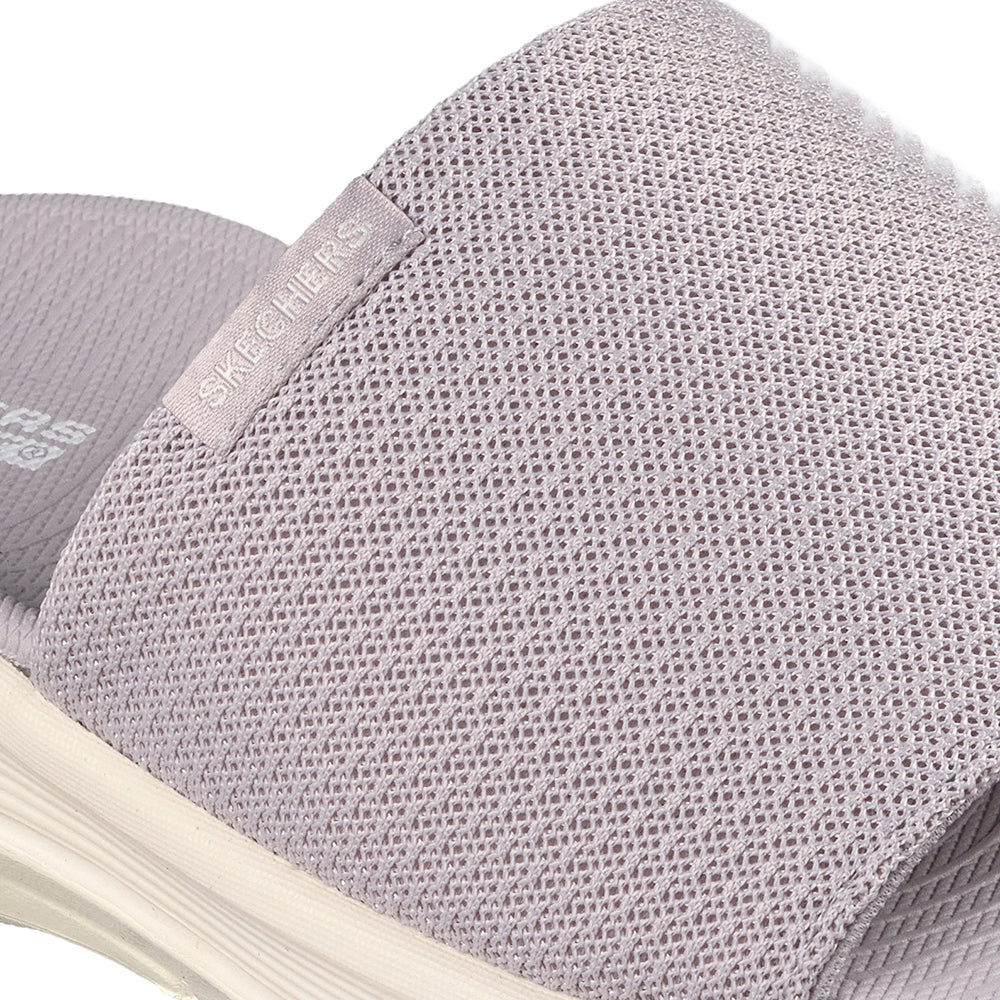 SKECHERS GO WALK 8 - Aimee Women's Sandals - Supersports Thailand Supersports Thailand