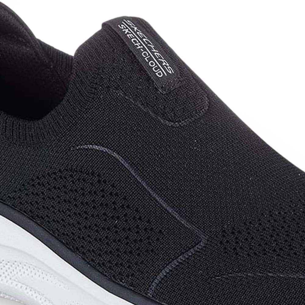 SKECHERS Skech Cloud - Soft Serenity Women's Lifestyle Shoes - Supersports Thailand Supersports Thailand