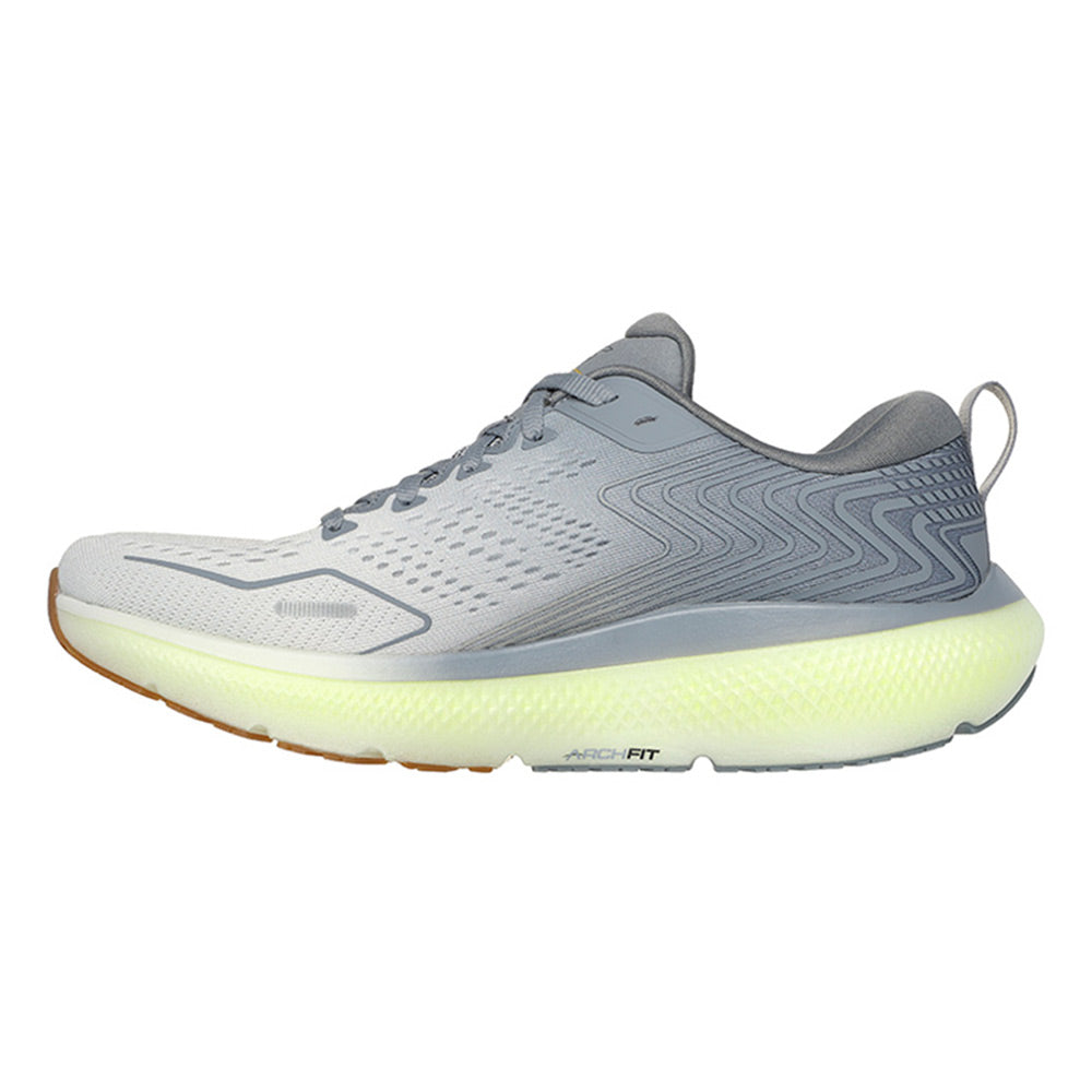 SKECHERS GO RUN Ride 11™ รองเท้าวิ่งผู้ชาย