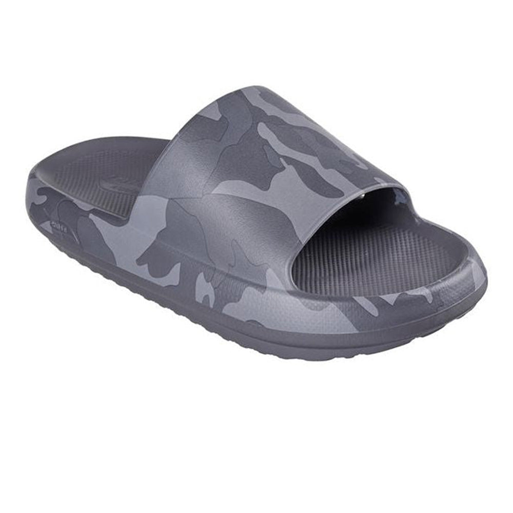 SKECHERS Foamies®: Arch Fit® Horizon - Captain Men's Sandals - Supersports Thailand Supersports Thailand