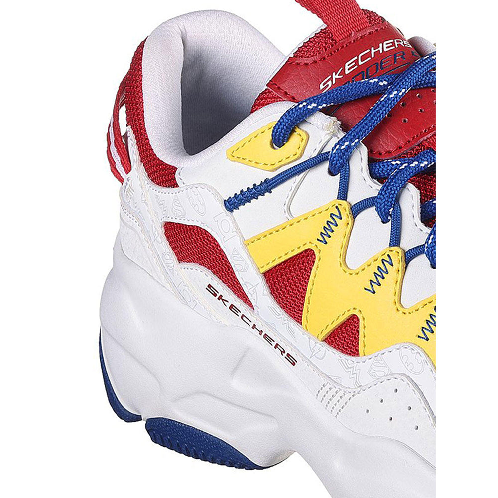 SKECHERS DC Comics Lander S Women's Casual Shoes