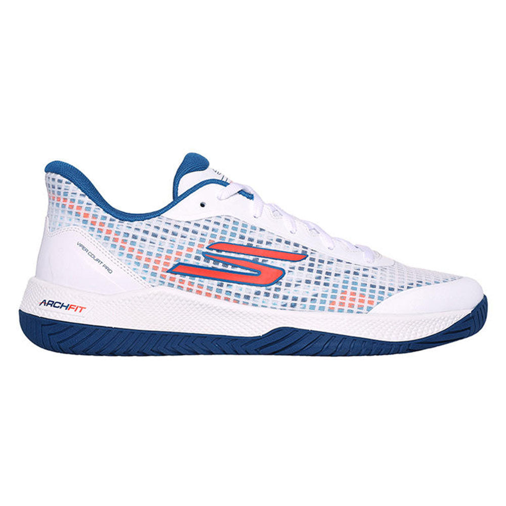 50% OFF on SKECHERS Viper Court Pro Pickleball Men's Indoor
