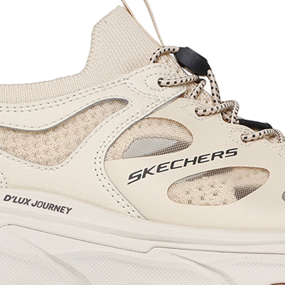 SKECHERS D'Lux Journey - Rebel Creek Women's Lifestyle Shoes - Supersports Thailand Supersports Thailand