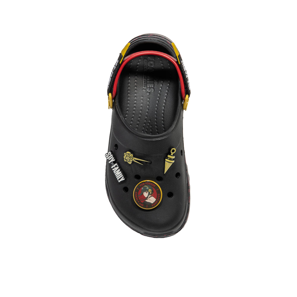 SKECHERS Foamies Surge SPY x FAMILY รองเท้าแตะผู้หญิง