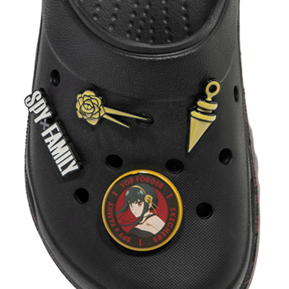 SKECHERS Foamies Surge SPY x FAMILY Women's Sandals - Supersports Thailand Supersports Thailand