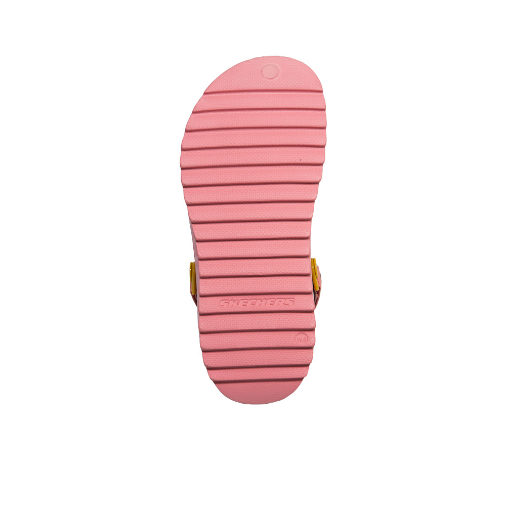 SKECHERS Foamies Surge SPY x FAMILY รองเท้าแตะผู้หญิง