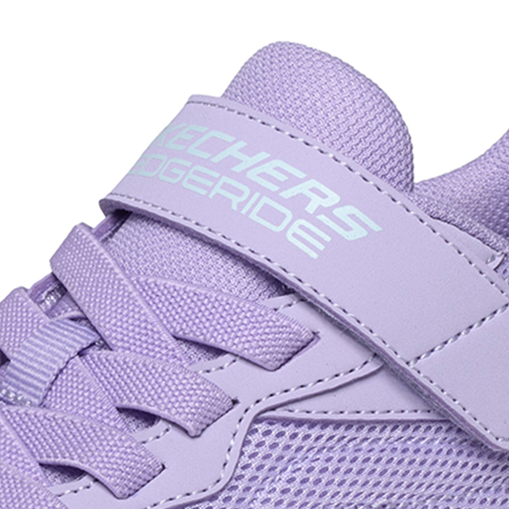 SKECHERS Edgeride - Daily Dash รองเท้าลำลองเด็กผู้หญิง Supersports Thailand
