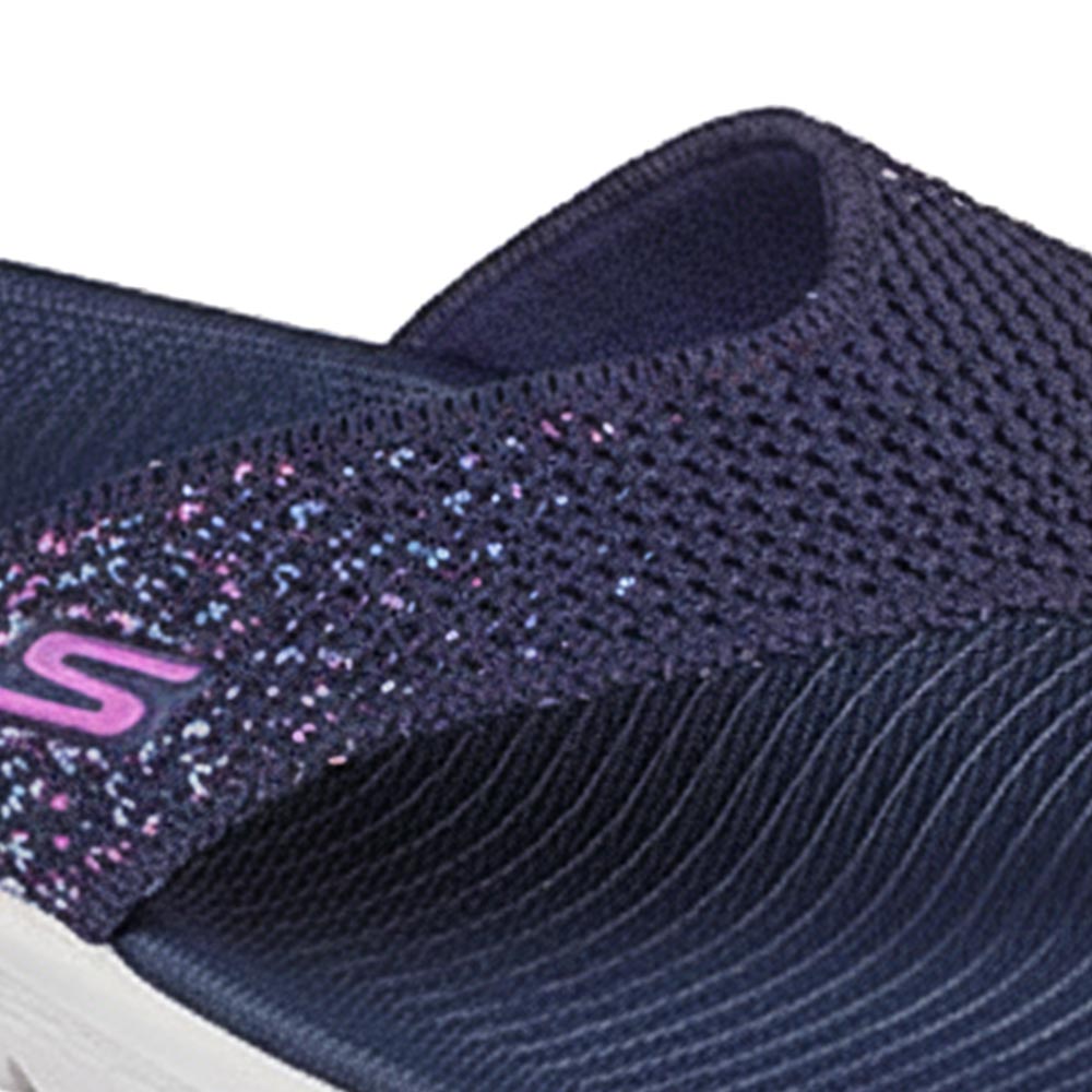 SKECHERS GOwalk Flex - Sprinkles Women's Sandals - Supersports Thailand Supersports Thailand
