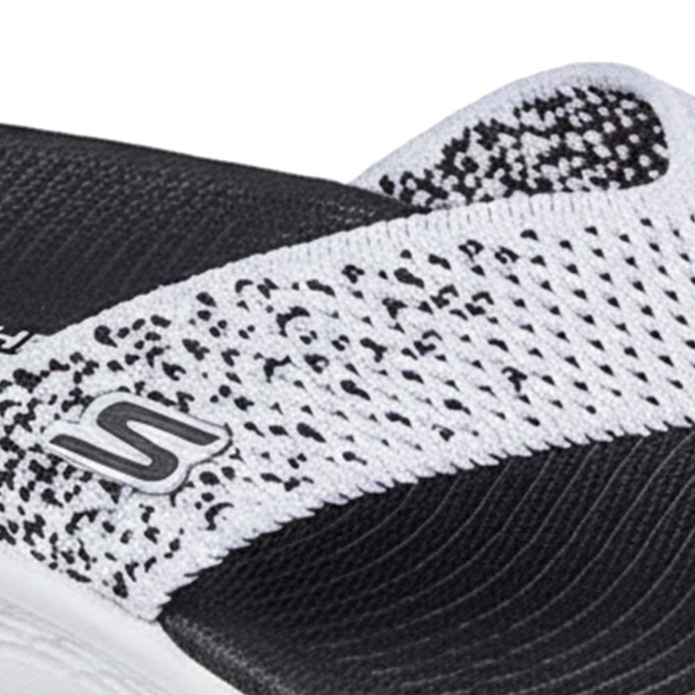 SKECHERS GOwalk Flex - Sprinkles Women's Sandals - Supersports Thailand Supersports Thailand