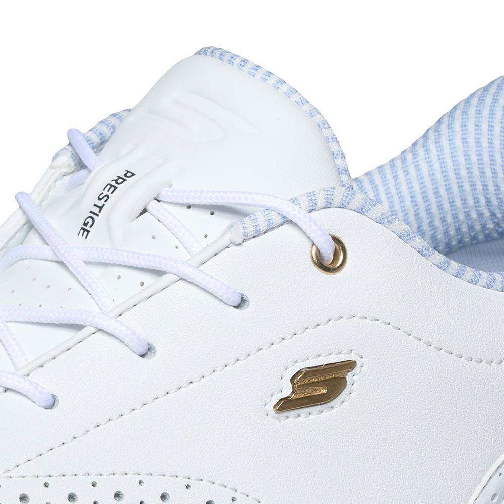 SKECHERS Slip-ins Waterproof: GO GOLF Prestige Men's Golf Shoes - Supersports Thailand Supersports Thailand
