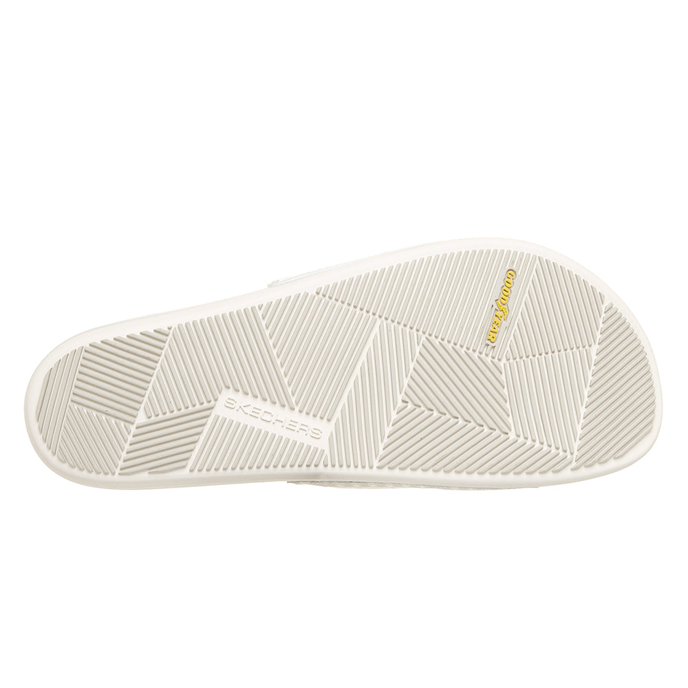 SKECHERS Arch Fit Hyper Slide - Mikel Men's Sandals - Supersports Thailand Supersports Thailand