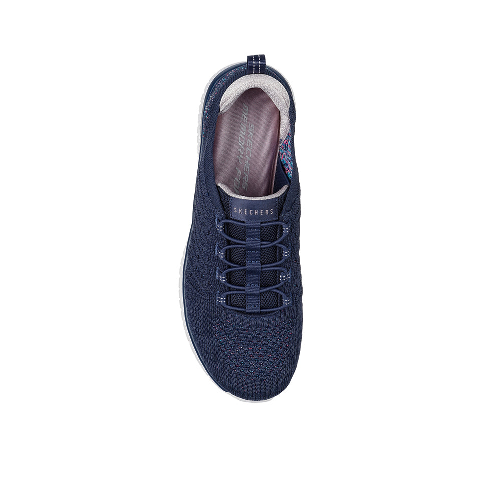 SKECHERS Virtue - Show Runner Women's Casual Shoes