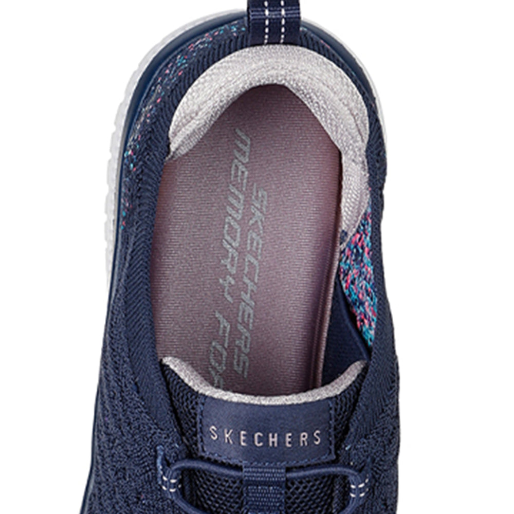 SKECHERS Virtue - Show Runner Women's Lifestyle Shoes - Supersports Thailand Supersports Thailand