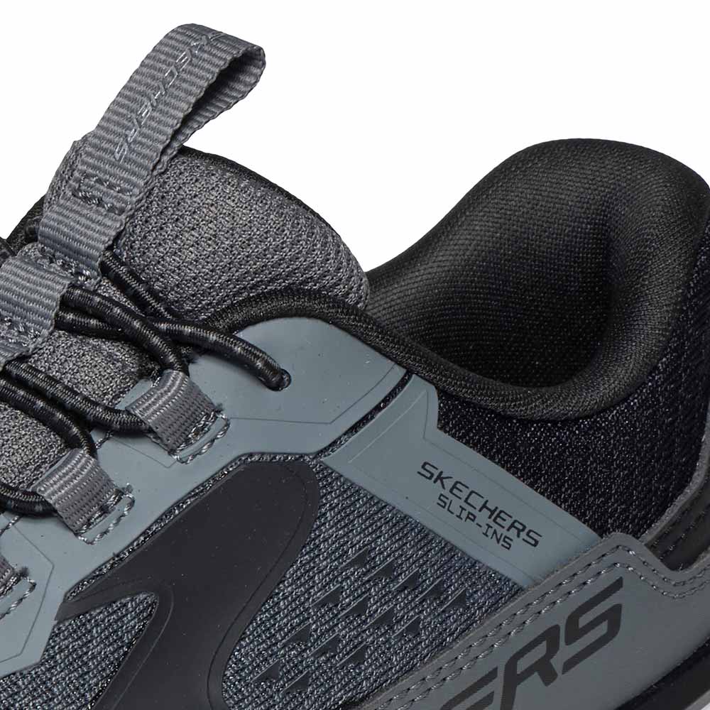 SKECHERS Hands Free Slip-ins®: Glide-Step® Plus - Vista-Lane Boys Lifestyle Shoes - Supersports Thailand Supersports Thailand
