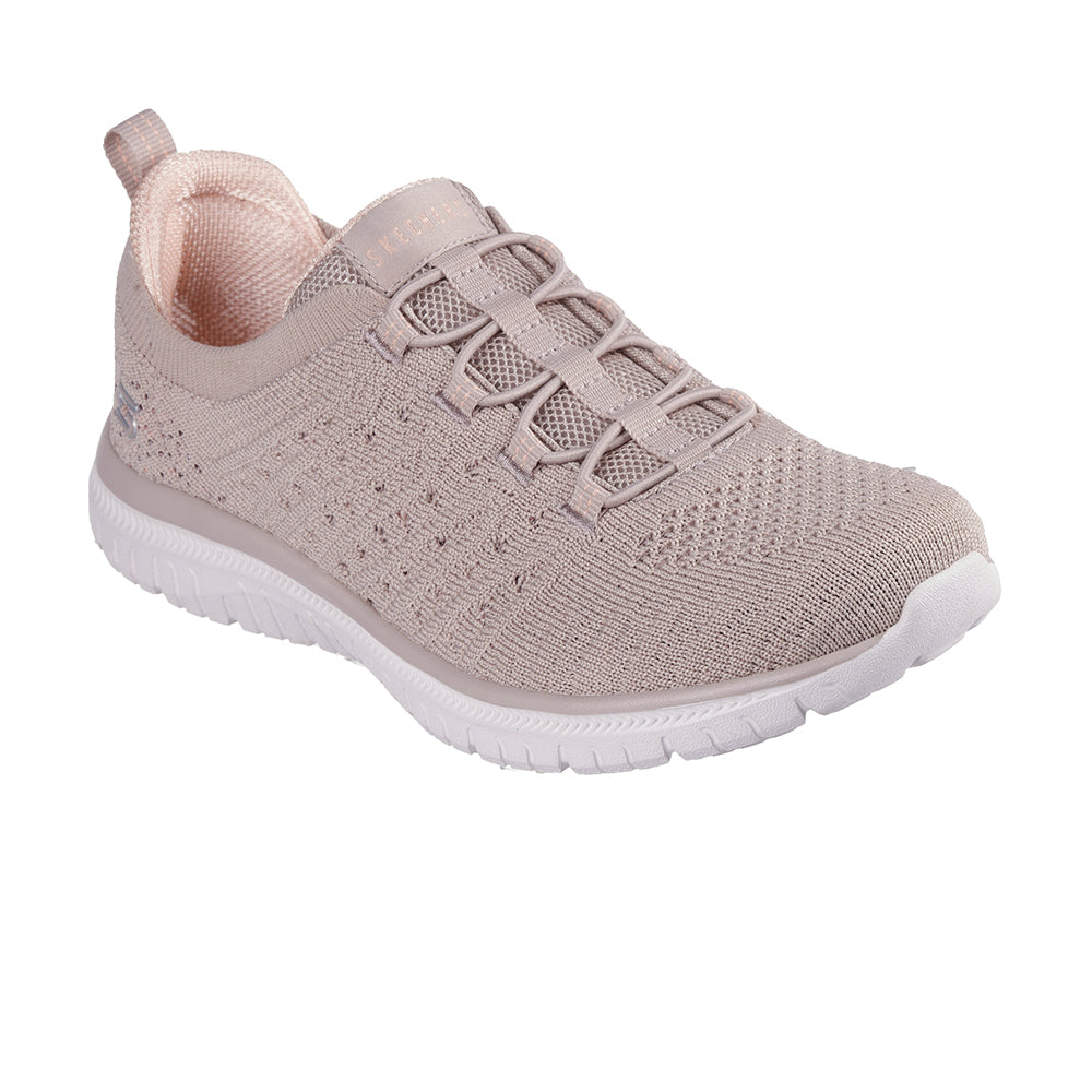 SKECHERS Virtue - Show Runner รองเท้าลำลองผู้หญิง