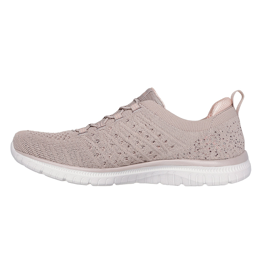 SKECHERS Virtue - Show Runner รองเท้าลำลองผู้หญิง