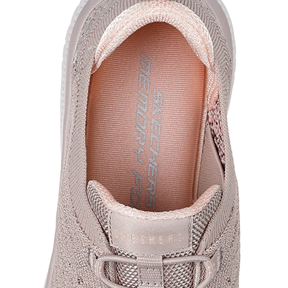 SKECHERS Virtue - Show Runner รองเท้าลำลองผู้หญิง