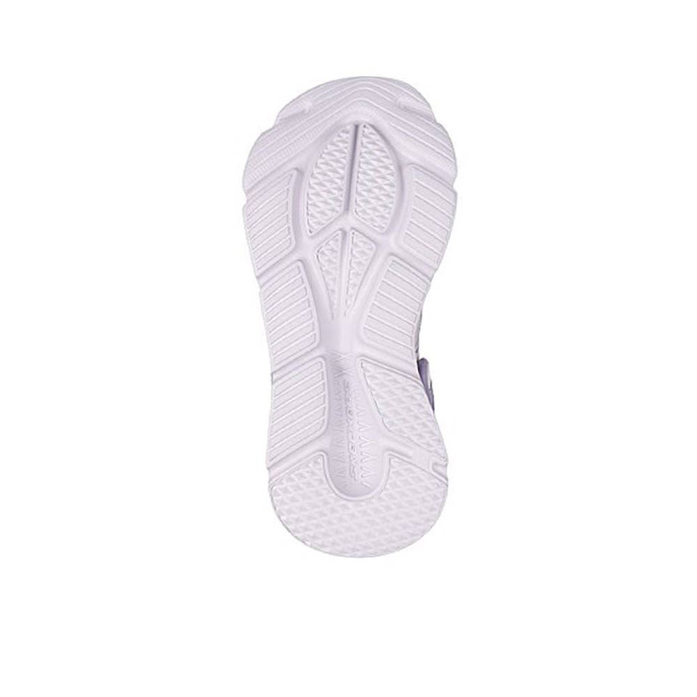 SKECHERS Foamies Max Cushioning รองเท้าแตะผู้หญิง