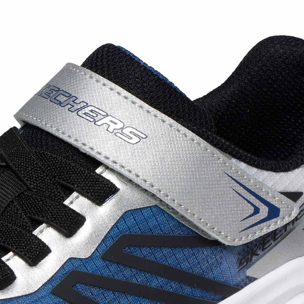 SKECHERS Microspec Velocity Boys Lifestyle Shoes - Supersports Thailand Supersports Thailand