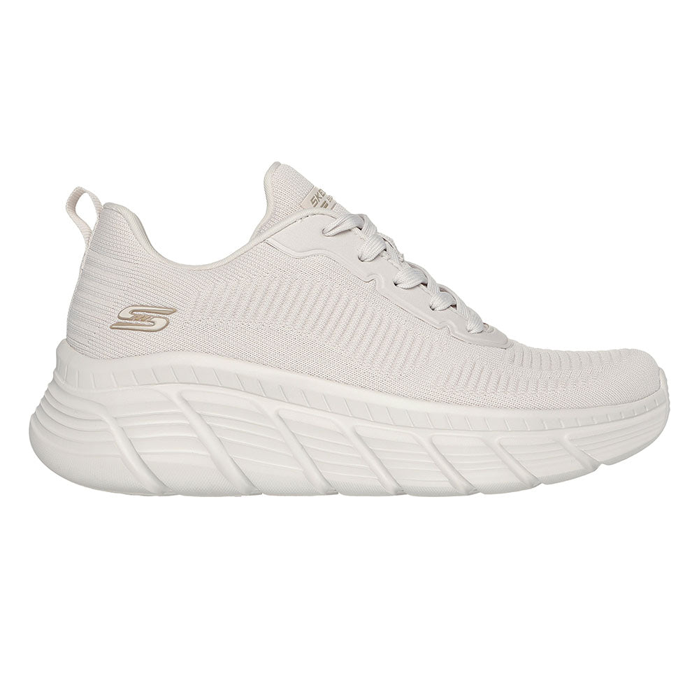 SKECHERS BOBS Sport™ B Flex Hi - Flying HI รองเท้าลำลองผู้หญิง