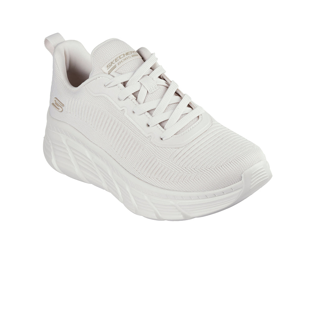 SKECHERS BOBS Sport™ B Flex Hi - Flying HI รองเท้าลำลองผู้หญิง