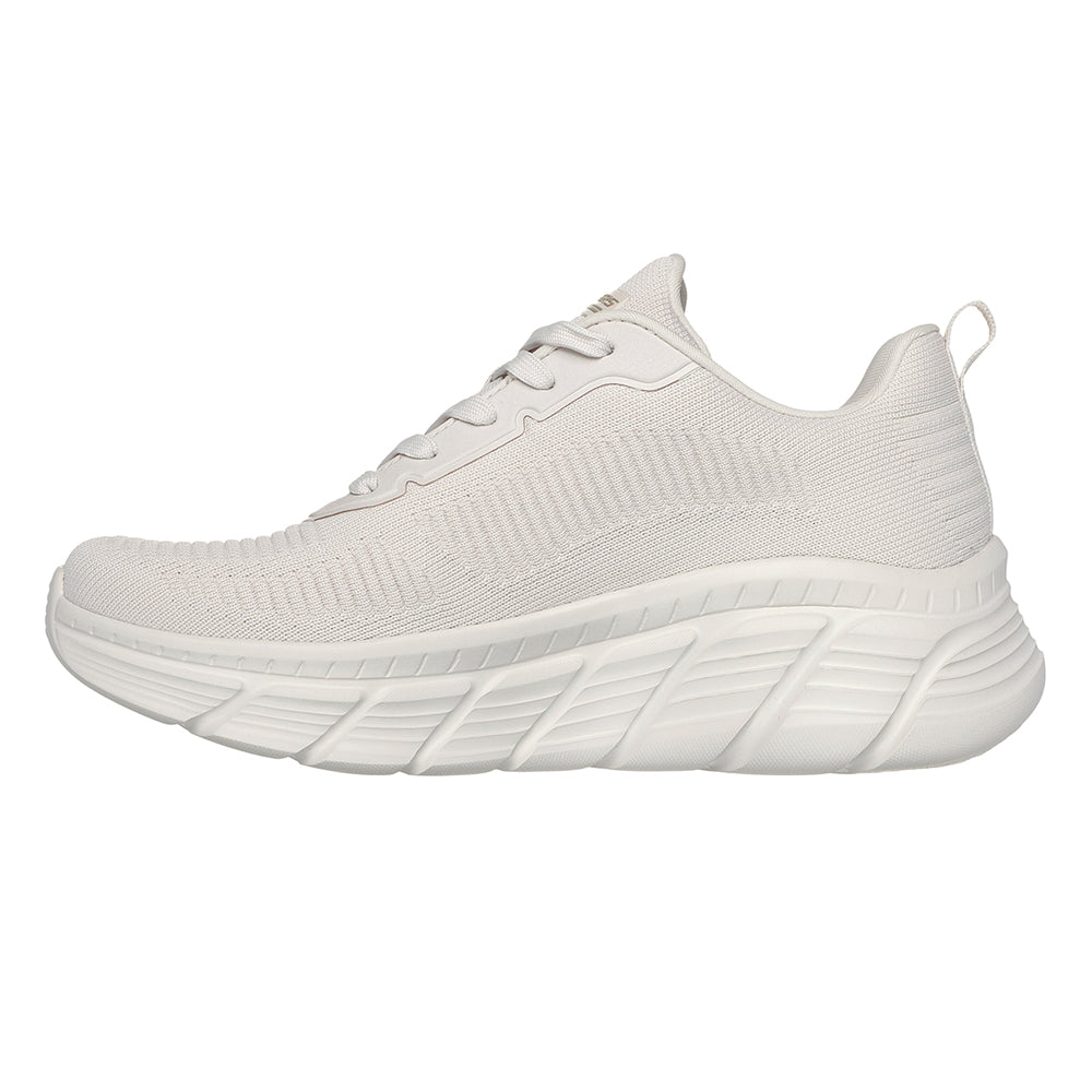 SKECHERS BOBS Sport™ B Flex Hi - Flying HI รองเท้าลำลองผู้หญิง