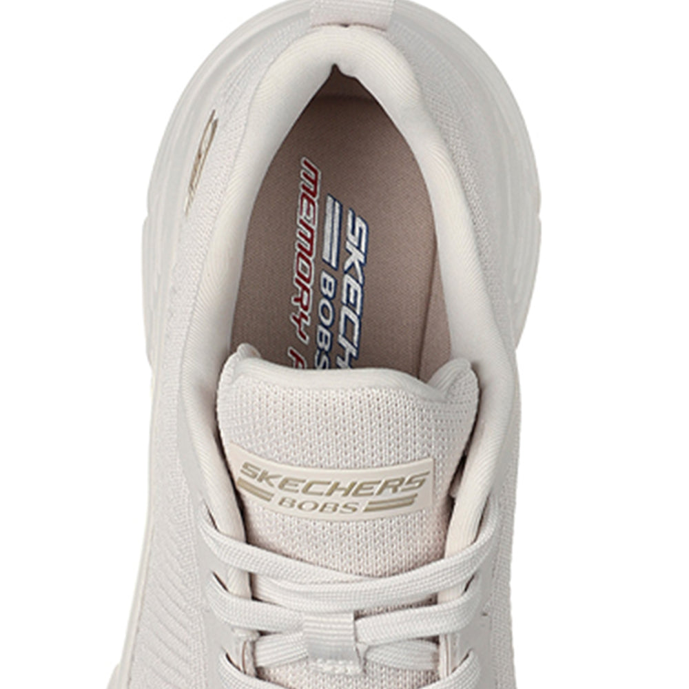 SKECHERS BOBS Sport™ B Flex Hi - Flying HI รองเท้าลำลองผู้หญิง