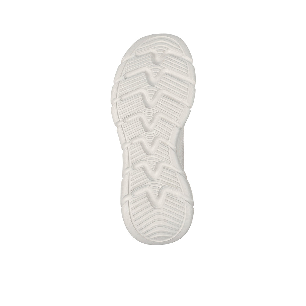 SKECHERS BOBS Sport™ B Flex Hi - Flying HI รองเท้าลำลองผู้หญิง