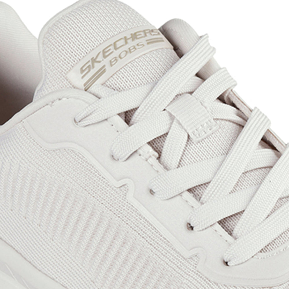 SKECHERS BOBS Sport™ B Flex Hi - Flying HI รองเท้าลำลองผู้หญิง