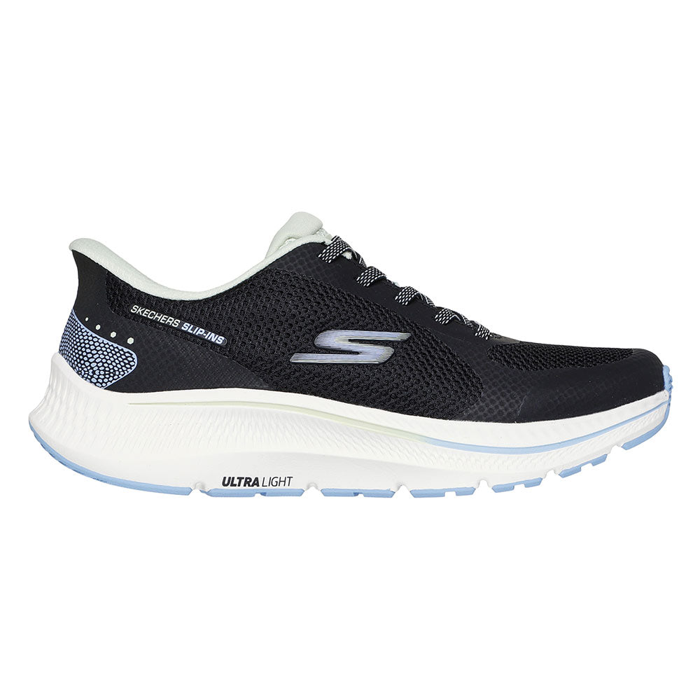 SKECHERS Slip-ins®: GO RUN Consistent 2.0™ - Captiva รองเท้าวิ่งผู้หญิง