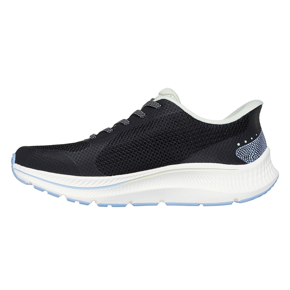 SKECHERS Slip-ins®: GO RUN Consistent 2.0™ - Captiva รองเท้าวิ่งผู้หญิง