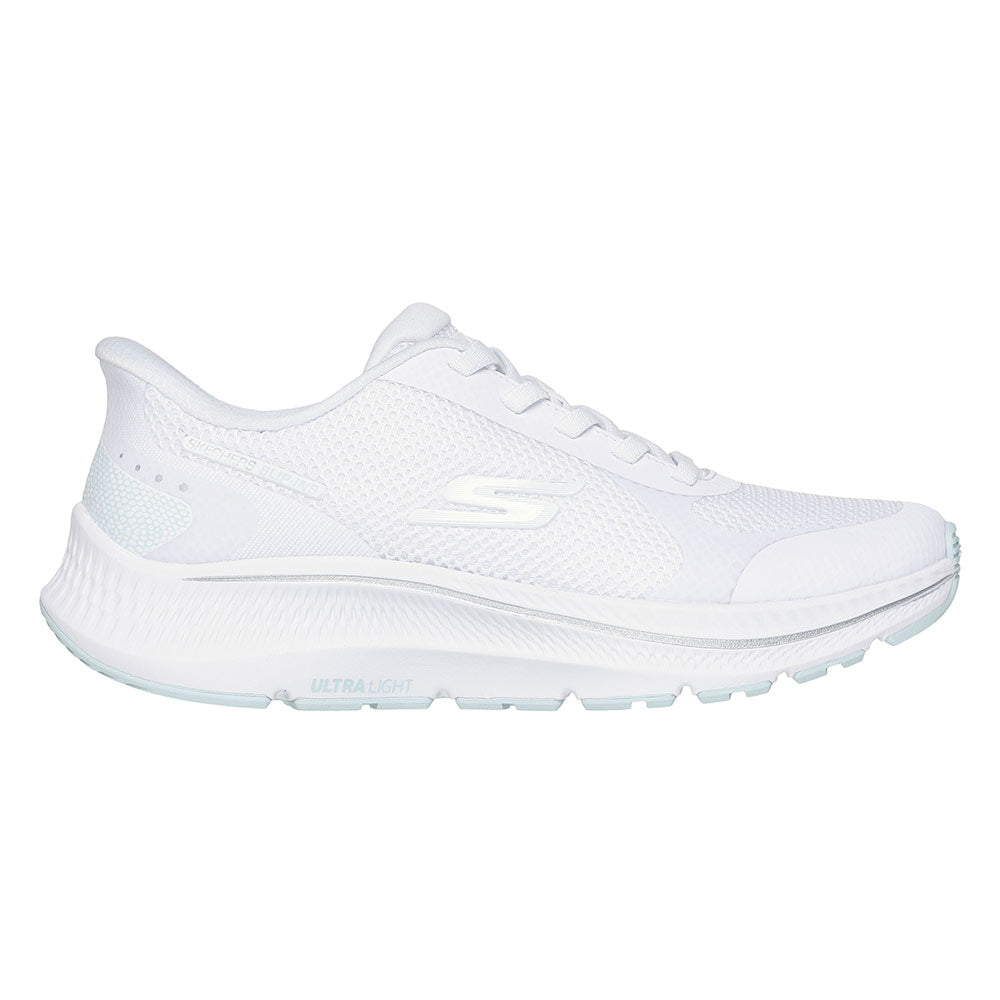 SKECHERS Slip-ins®: GO RUN Consistent 2.0™ - Captiva รองเท้าวิ่งผู้หญิง