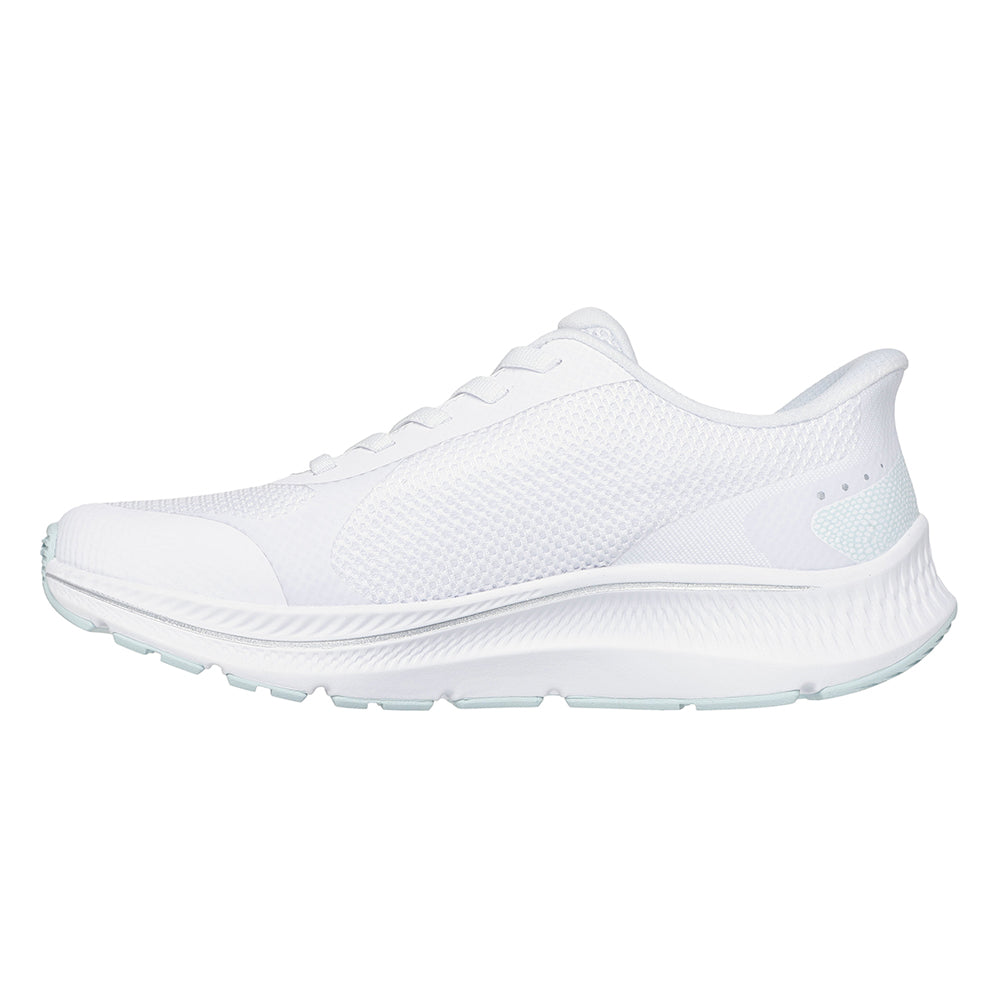 SKECHERS Slip-ins®: GO RUN Consistent 2.0™ - Captiva รองเท้าวิ่งผู้หญิง