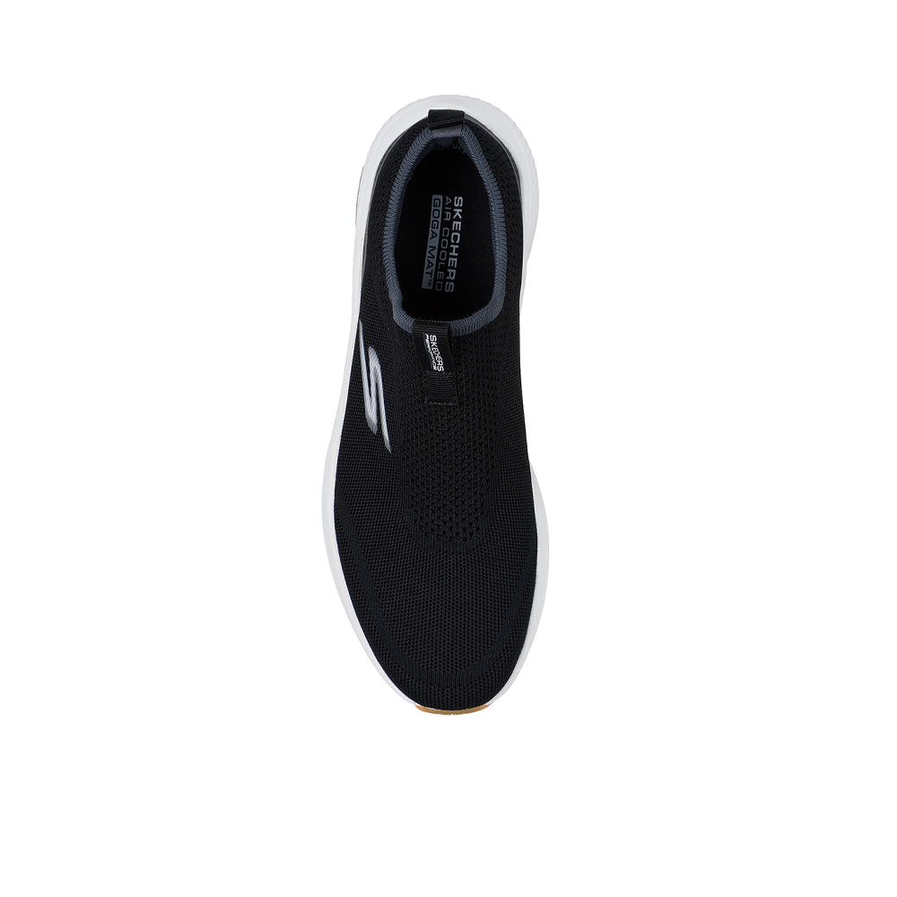 SKECHERS GO RUN 2.0 Elevate™ - Upraise 2.0 รองเท้าวิ่งผู้ชาย