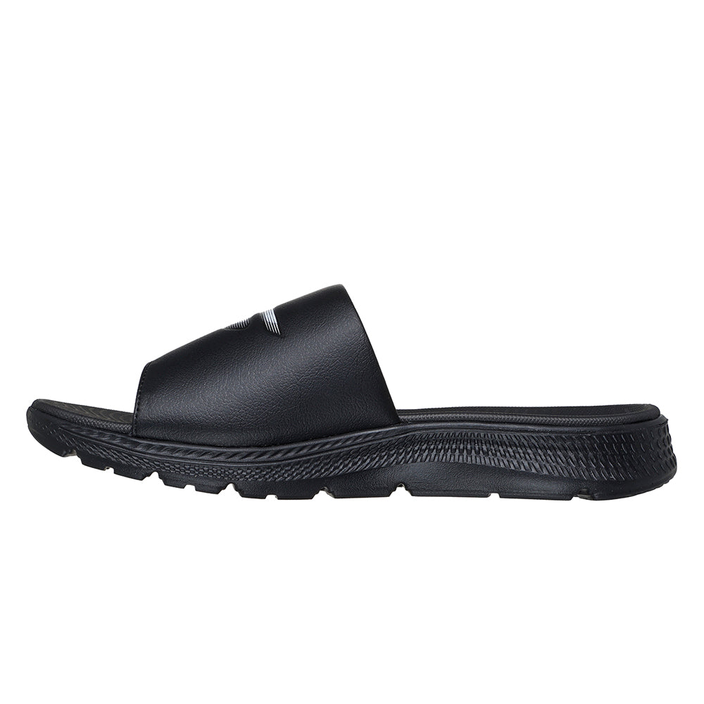 SKECHERS Go Consistent 2.0 - Culver รองเท้าแตะผู้ชาย