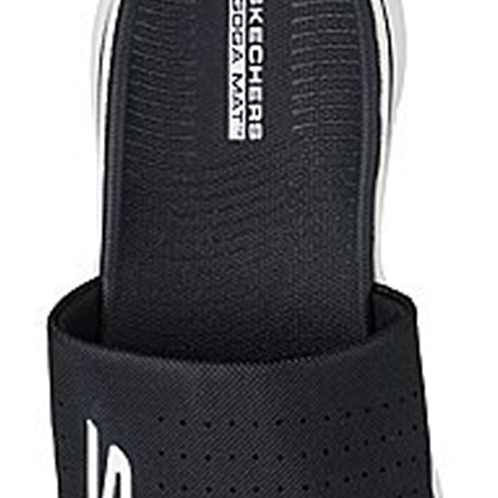 SKECHERS Go Walk 7 Men's Sandals - Supersports Thailand Supersports Thailand