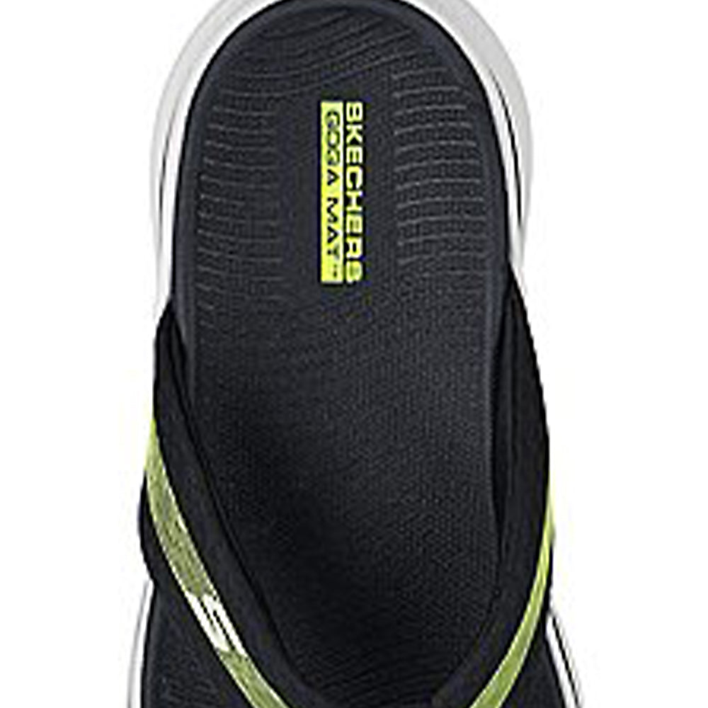 SKECHERS Go Walk 7 Men's Sandals - Supersports Thailand Supersports Thailand