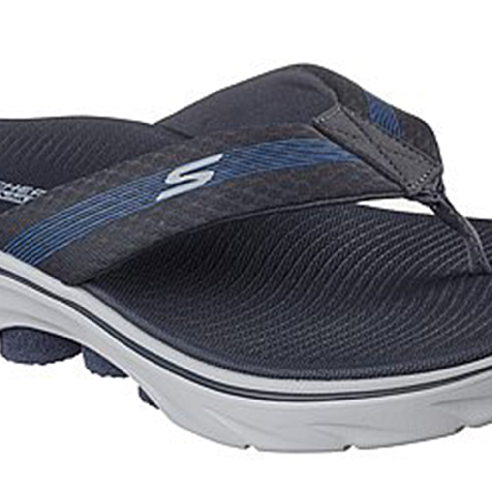 SKECHERS Go Walk 7 รองเท้าแตะผู้ชาย