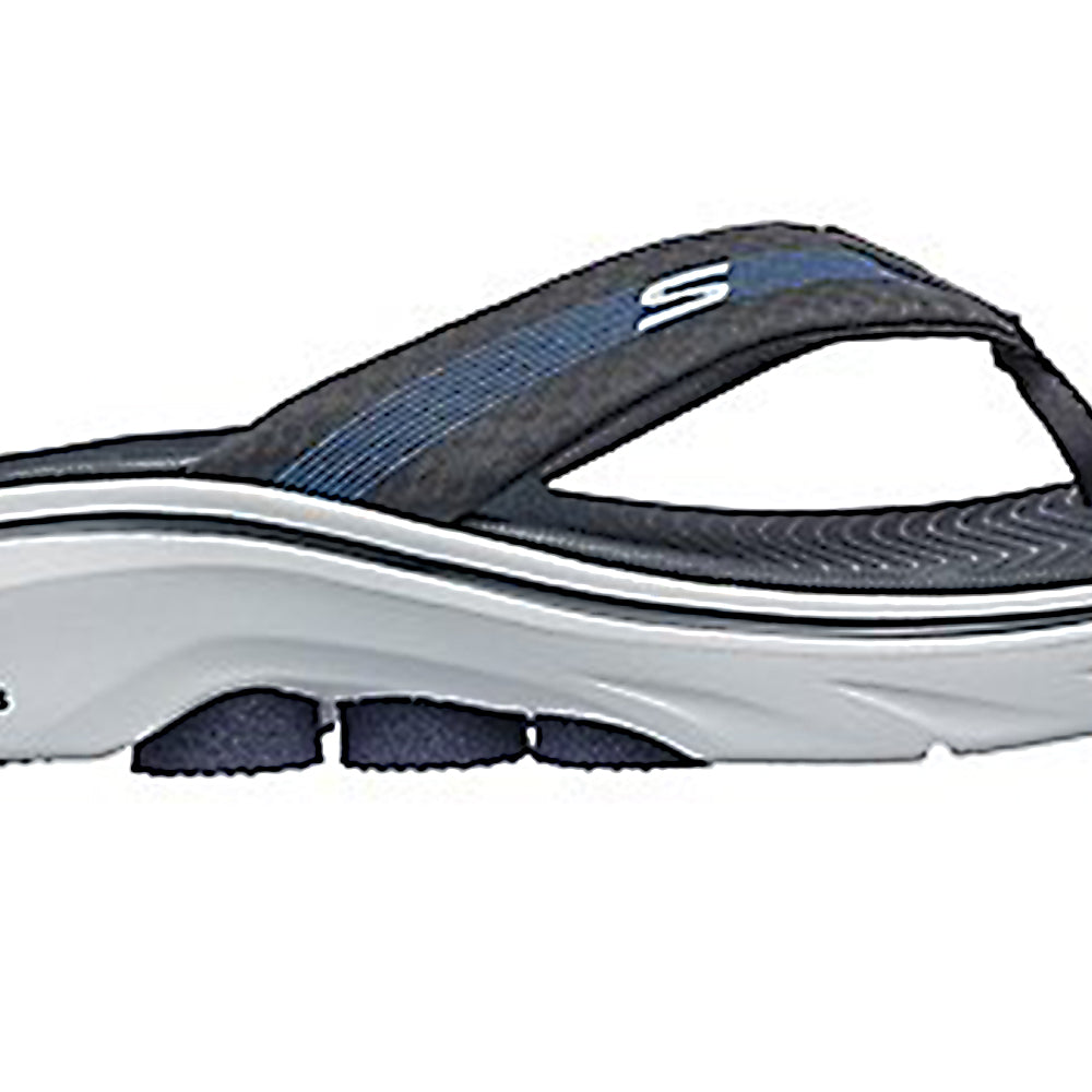SKECHERS Go Walk 7 รองเท้าแตะผู้ชาย